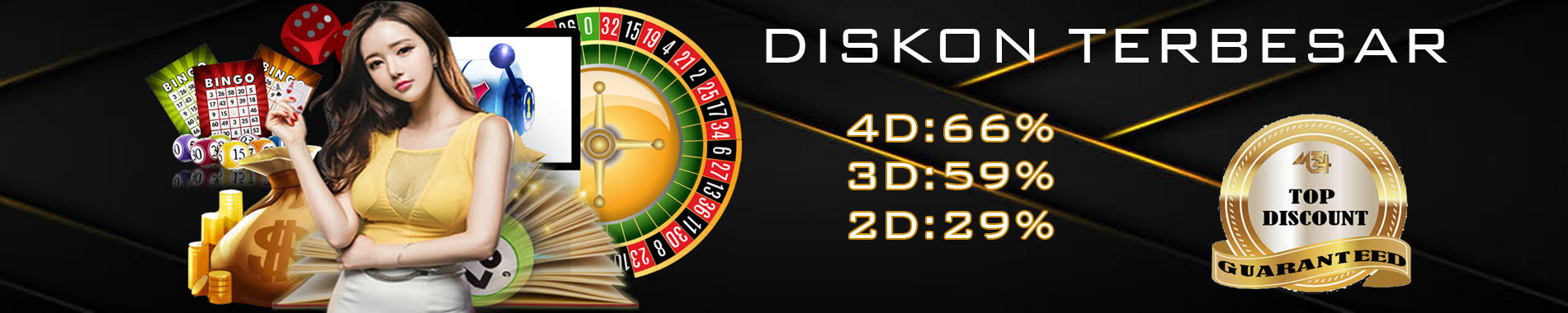 Diskon terbesar pasaran togel judi slot online mojok 34